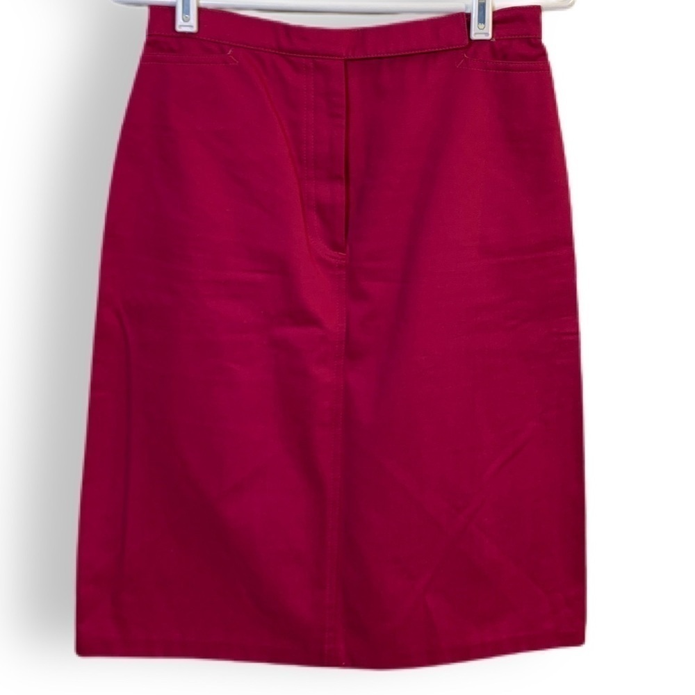 Fendi Skirt